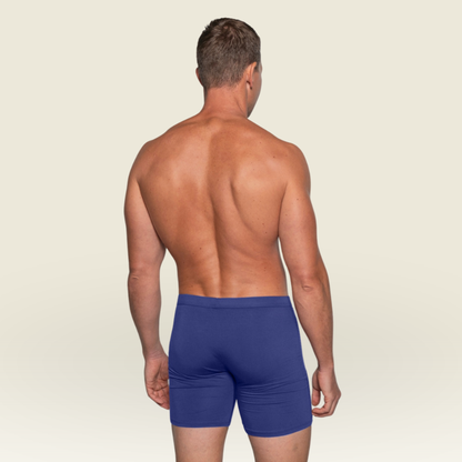 BIOFIT Essentials Boxer Briefs Multicolor | 5 Pack + 5 FREE