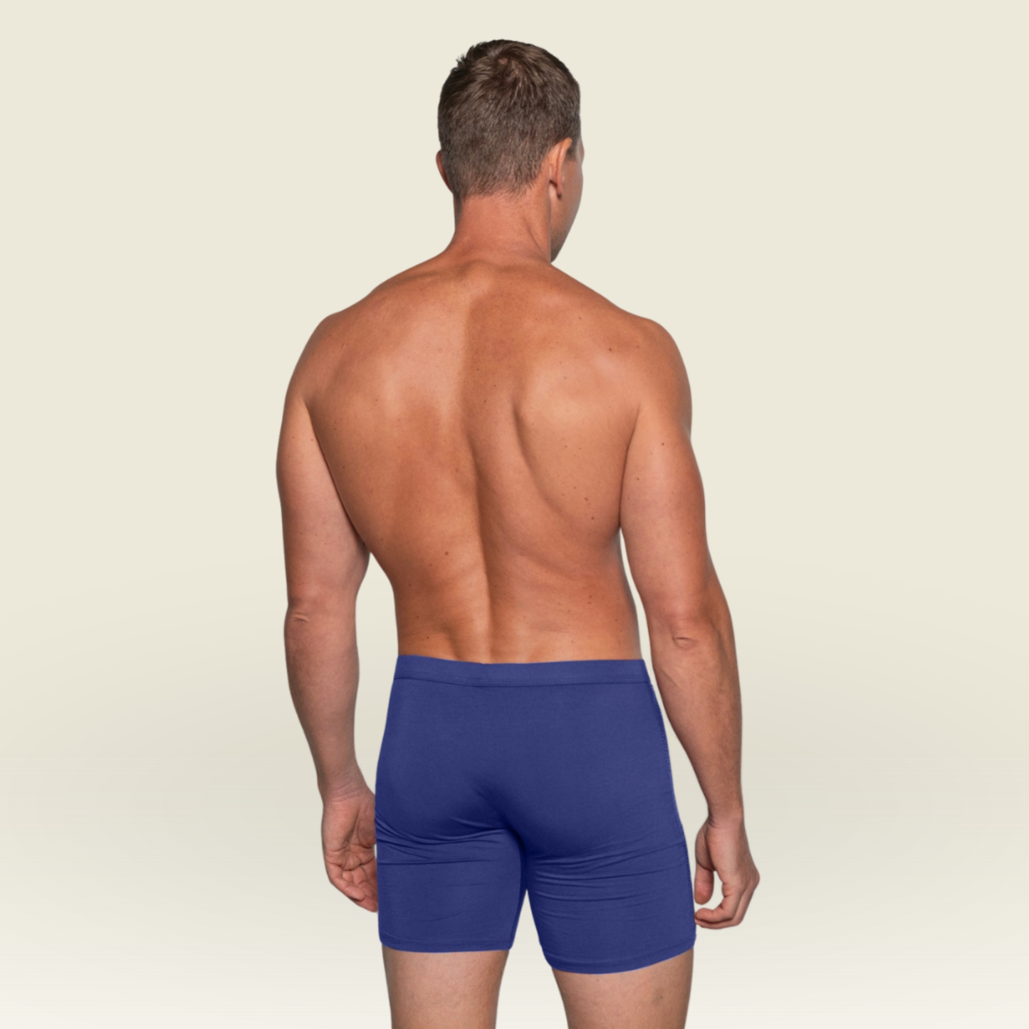 BIOFIT Essentials Boxer Briefs Multicolor | 5 Pack + 5 FREE