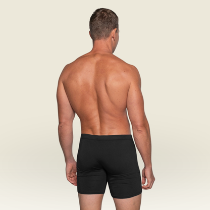 BIOFIT® Essentials Boxer Trunks 5-Pack Multicolor | + 5 FREE