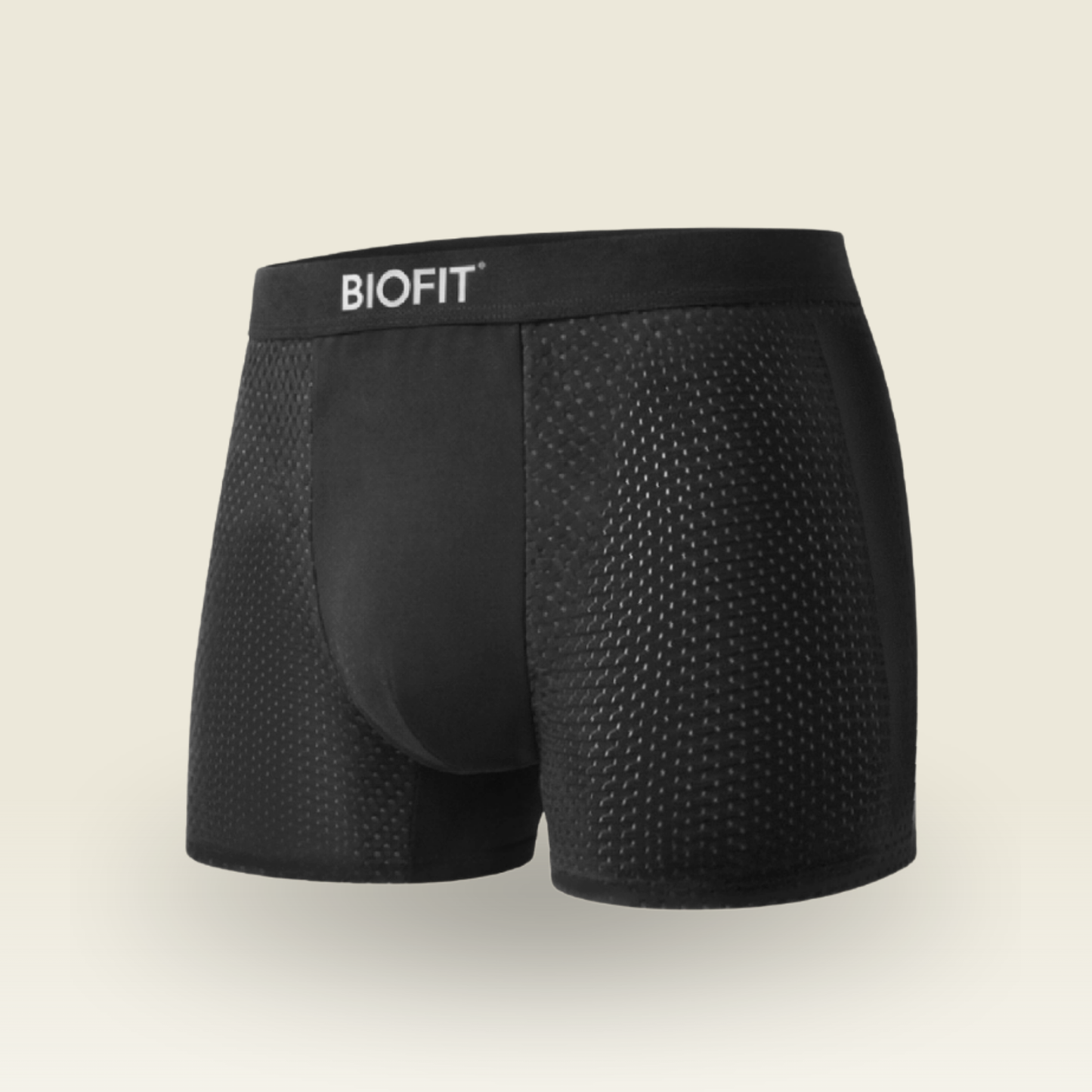 BIOFIT® Essentials Boxer Trunks 5-Pack Multicolor | + 5 FREE