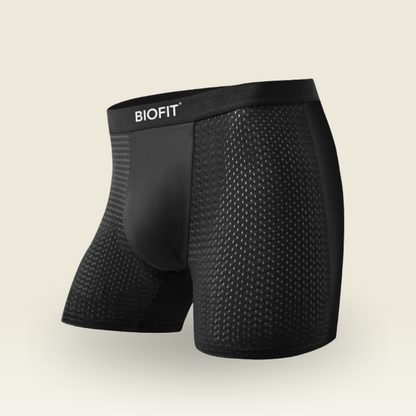 BIOFIT® Essentials Boxer Trunks 5-Pack Multicolor | + 5 FREE